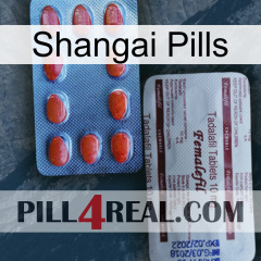 Shangai Pills 36